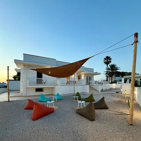 Apulia Boutique -