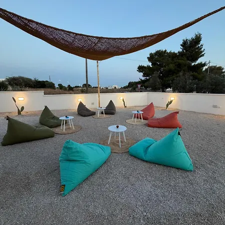 Apulia Boutique - Pensjonat