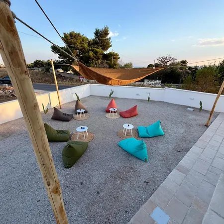 Apulia Boutique - 4*