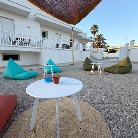 Apulia Boutique -